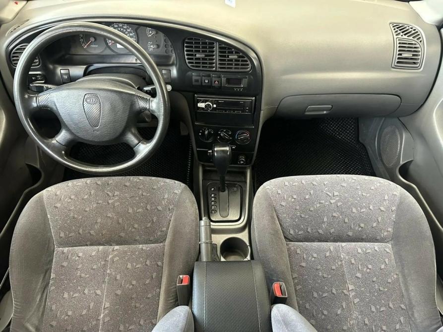 Kia Spectra I Рестайлинг 2 Набережные Челны  - изображение 14