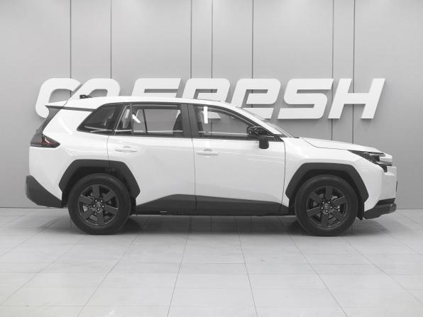 Toyota RAV4 VI (XA60) с пробегом 2026 года, цена 4 650 000 рублей, 40 км, внедорожник, Автокод Объявления