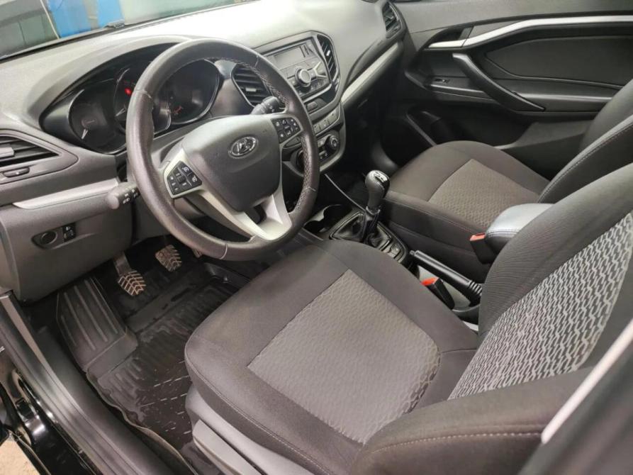 Lada (ВАЗ) Vesta I Набережные Челны  - изображение 9