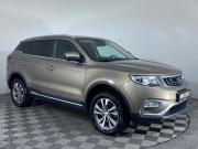 Geely Atlas I Ростов-на-Дону  - изображение 22