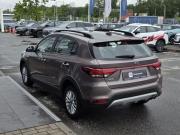Kia Rio IV Санкт-Петербург  - изображение 27