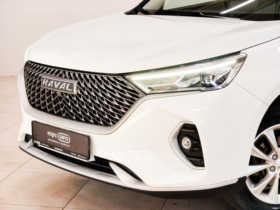 Haval M6 II Тула  - изображение 2