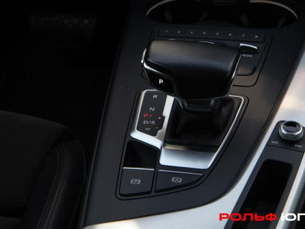 Audi A5 II (F5) с пробегом 2018 года, цена 3 568 000 рублей, 68215 км, лифтбек, Автокод Объявления