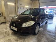 Suzuki SX4 II (S-Cross) Пермь  - изображение 6