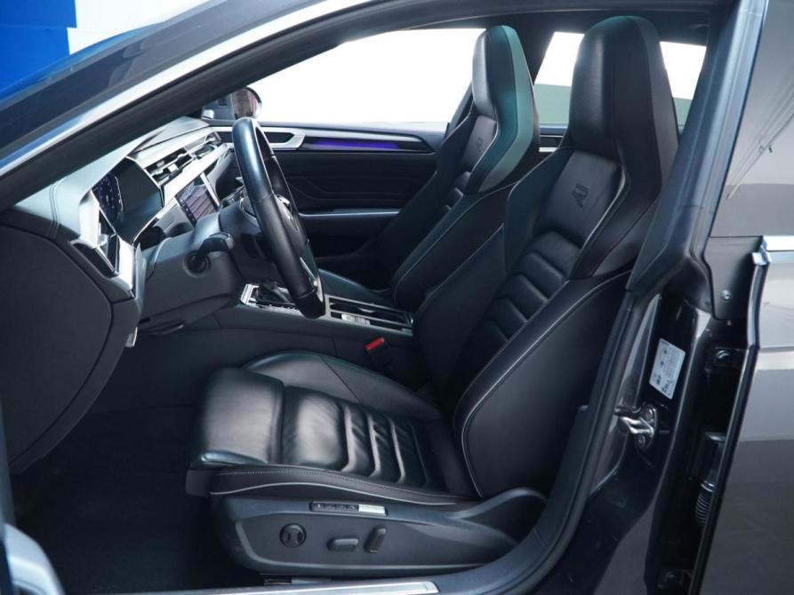 Volkswagen Arteon I Рестайлинг Москва  - изображение 10
