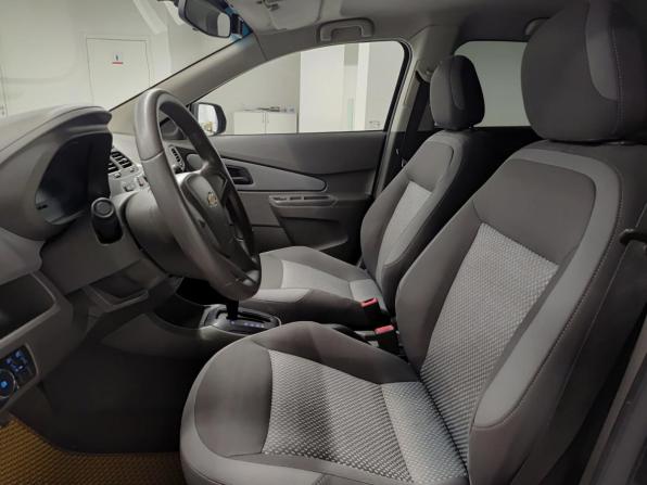 Chevrolet Cobalt II с пробегом 2013 года, цена 625 000 рублей, 175922 км, седан, Автокод Объявления