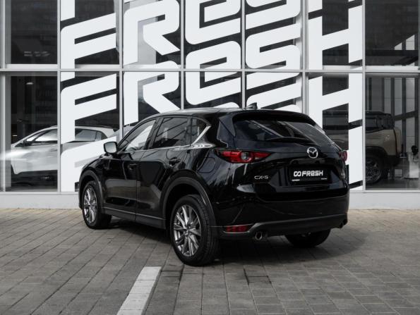 Mazda CX-5 II с пробегом 2020 года, цена 2 992 500 рублей, 76953 км, внедорожник, Автокод Объявления