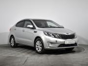 Kia Rio III Санкт-Петербург  - изображение 22