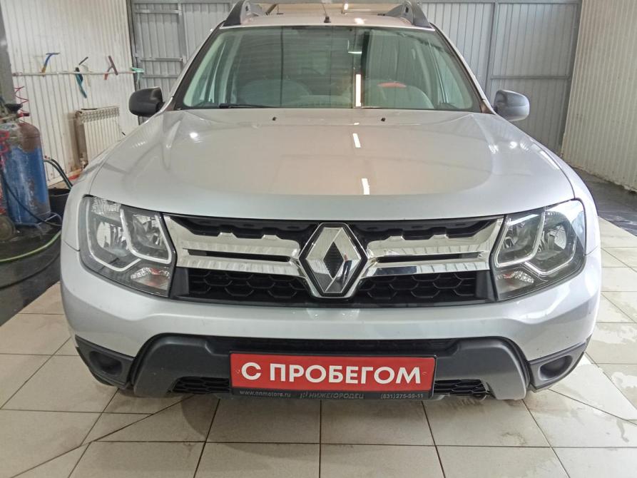Renault Duster I Рестайлинг Арзамас  - изображение 2