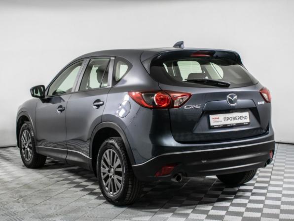 Mazda CX-5 I с пробегом 2012 года, цена 1 455 000 рублей, 121000 км, внедорожник, Автокод Объявления