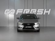 Lada (ВАЗ) Vesta I Минеральные Воды  - изображение 22