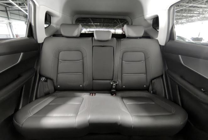 Chery Tiggo 7 Pro Max I с пробегом 2023 года, цена 1 970 000 рублей, 74000 км, внедорожник, Автокод Объявления