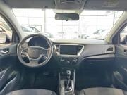 Hyundai Solaris II Рестайлинг Ростов-на-Дону  - изображение 26