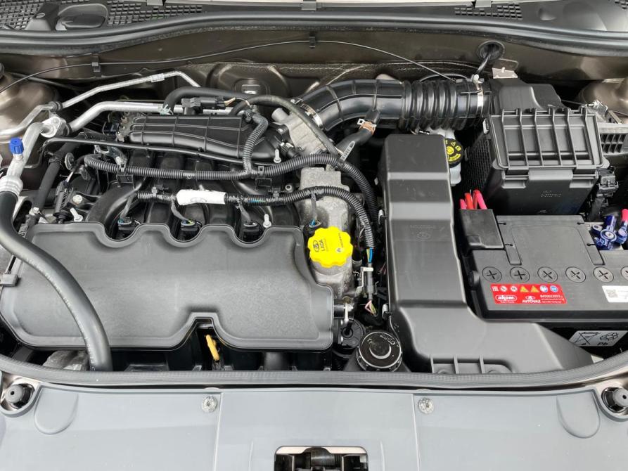 Lada (ВАЗ) Largus I Рестайлинг Энгельс  - изображение 29