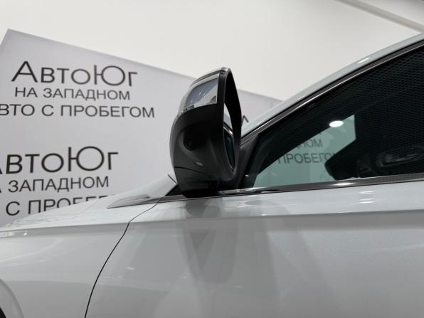 Geely Monjaro I с пробегом 2022 года, цена 2 889 000 рублей, 42981 км, внедорожник, Автокод Объявления