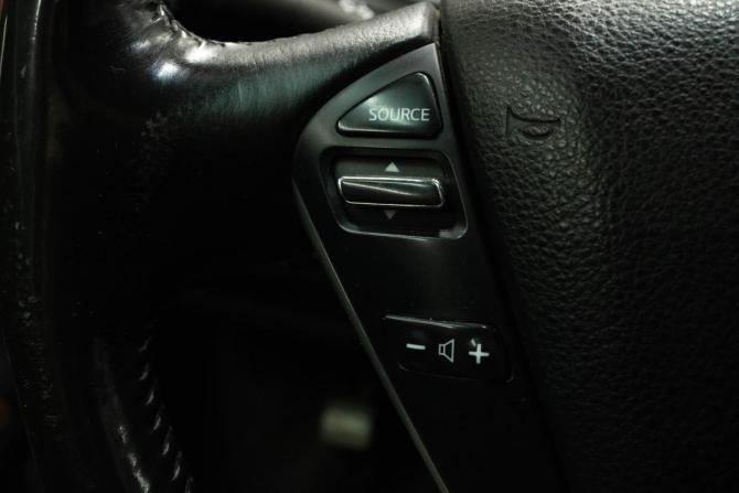 Nissan Teana II с пробегом 2011 года, цена 989 000 рублей, 160058 км, седан, Автокод Объявления