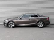 Audi A5 II (F5) Москва  - изображение 38