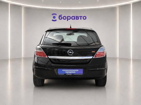 Opel Astra H Рестайлинг с пробегом 2008 года, цена 670 000 рублей, 129056 км, хэтчбек, Автокод Объявления