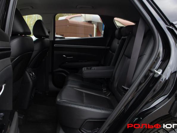 Hyundai Tucson IV с пробегом 2021 года, цена 3 208 000 рублей, 95279 км, внедорожник, Автокод Объявления