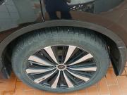 Infiniti FX II (S51) Рестайлинг Москва  - изображение 48