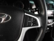 Hyundai Solaris I Воронеж  - изображение 39