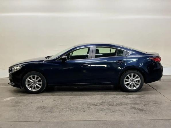Mazda 6 III (GJ) Рестайлинг с пробегом 2016 года, цена 1 849 000 рублей, 95219 км, седан, Автокод Объявления