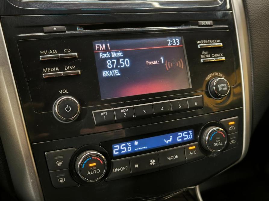 Nissan Teana III Ижевск  - изображение 22