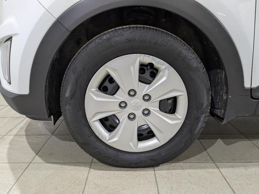 Hyundai Creta I Москва  - изображение 12