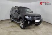 Mitsubishi Pajero IV Рестайлинг 1 Волгоград  - изображение 27