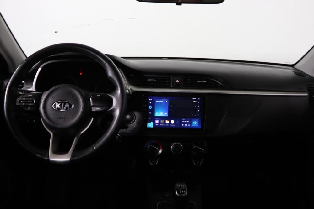 Kia Rio IV Рестайлинг Нижний Новгород  - изображение 13