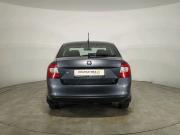Skoda Rapid I Санкт-Петербург  - изображение 23