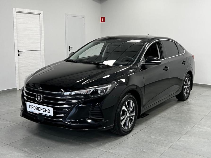 Changan Eado Plus Казань  - изображение 1