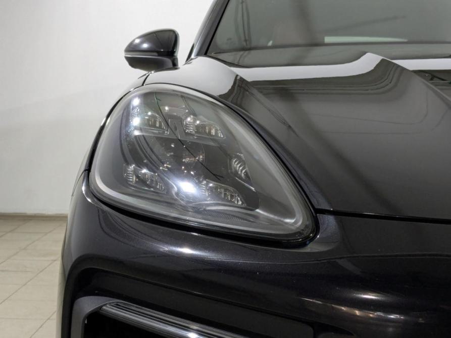 Porsche Cayenne III Химки  - изображение 9