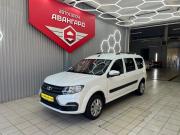 Lada (ВАЗ) Largus I Рестайлинг Альметьевск  - изображение 18