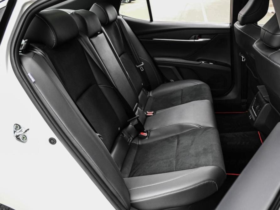 Toyota Camry IX (XV80) China Market Новороссийск  - изображение 7