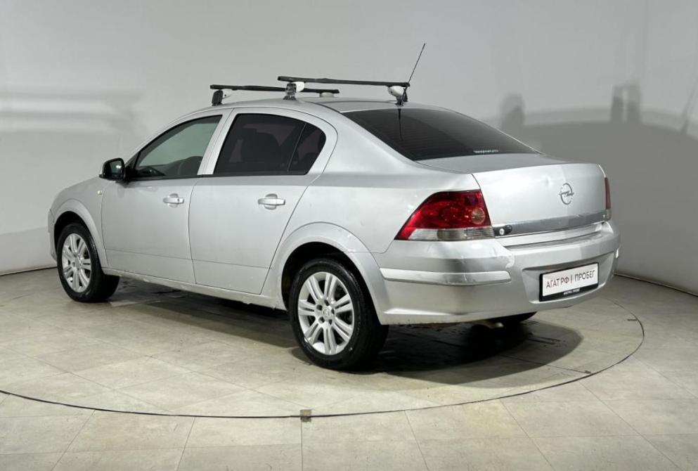Opel Astra H Рестайлинг Саранск  - изображение 10