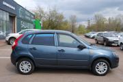 Lada (ВАЗ) Kalina II Стерлитамак  - изображение 22