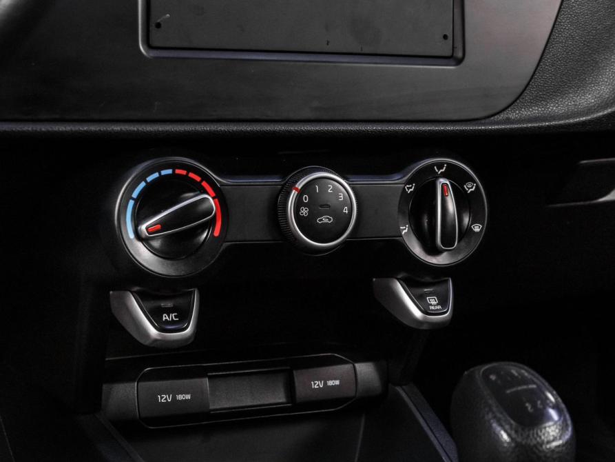 Kia Rio IV Рестайлинг Уфа  - изображение 13