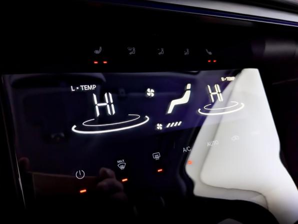 Chery Tiggo 8 Pro I с пробегом 2021 года, цена 1 770 000 рублей, 98359 км, внедорожник, Автокод Объявления