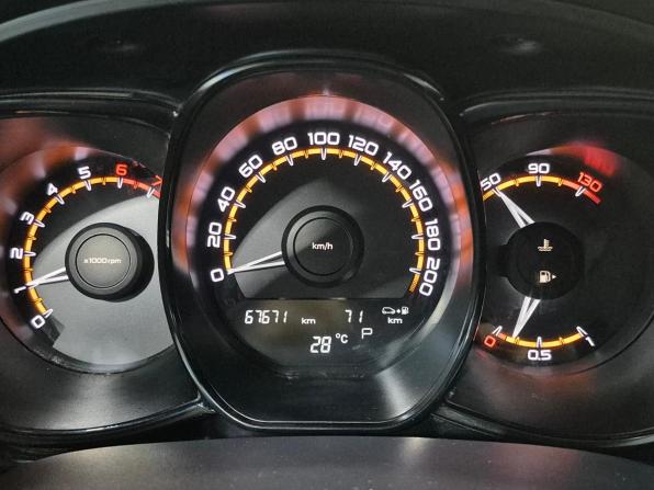 Lada (ВАЗ) Vesta I с пробегом 2020 года, цена 1 150 000 рублей, 67600 км, универсал, Автокод Объявления