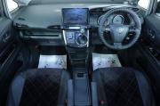 Toyota Wish II Рестайлинг Омск  - изображение 34