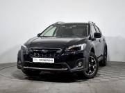 Subaru XV II Санкт-Петербург  - изображение 22