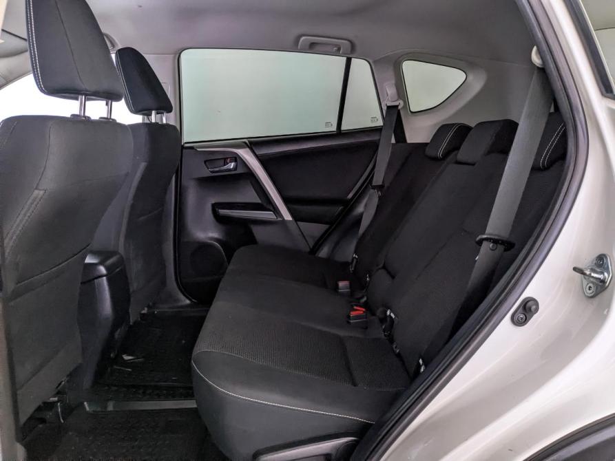 Toyota RAV4 IV (XA40) Рестайлинг Москва  - изображение 18
