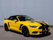 Ford Mustang VI Сочи  - изображение 32