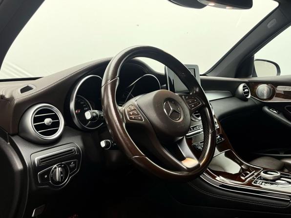 Mercedes-Benz GLC I (X253) с пробегом 2015 года, цена 2 553 000 рублей, 135448 км, внедорожник, Автокод Объявления