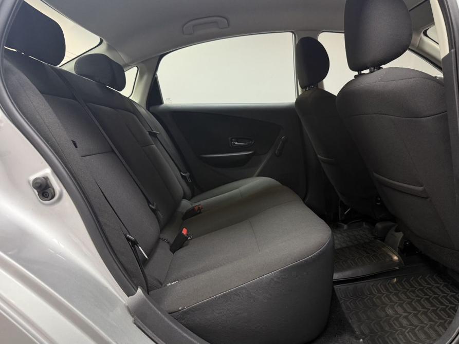 Nissan Almera III (G15) Тверь  - изображение 18