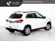 Mitsubishi ASX I Рестайлинг Казань  - изображение 21