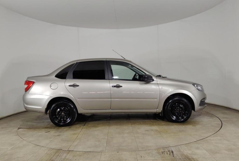 Lada (ВАЗ) Granta I Рестайлинг Волгоград  - изображение 4