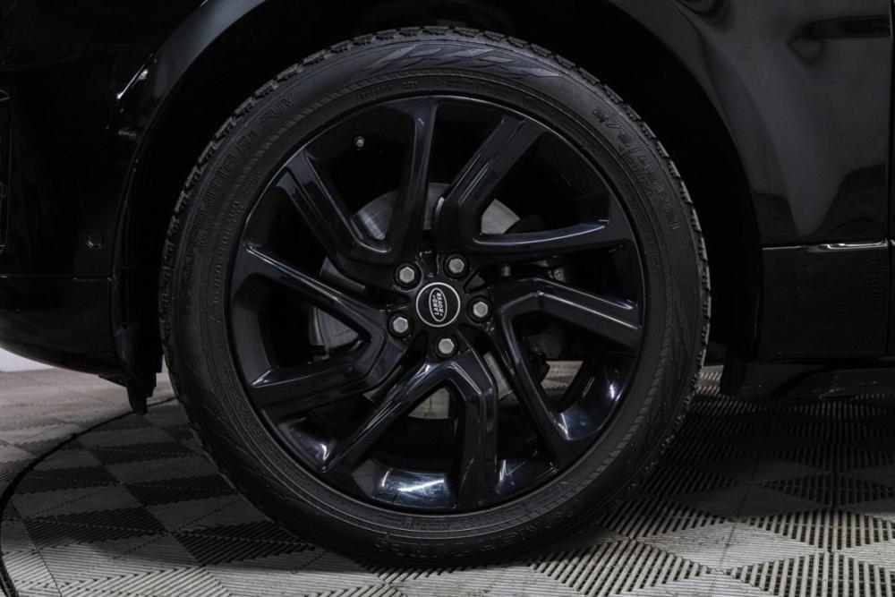 Land Rover Range Rover Sport II Рестайлинг Москва  - изображение 33