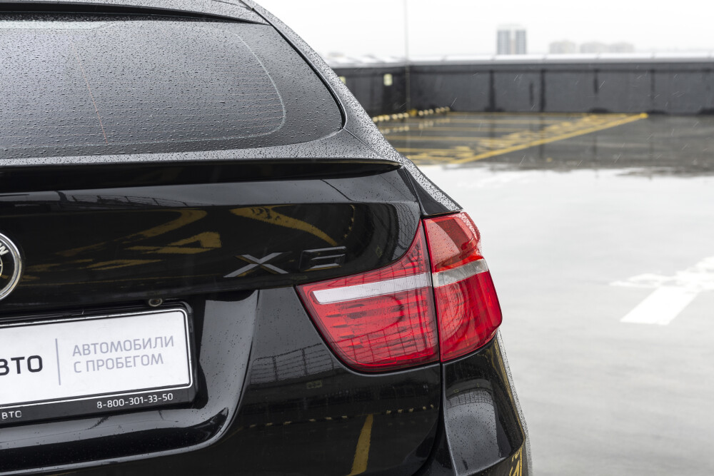 BMW X6 I (E71) Казань  - изображение 11
